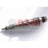 Buy cheap SK140 8 SK135 8 D04FR Bosch High Performance Fuel Injectors 0445120122 For Kobelco from wholesalers
