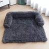 Buy cheap Wholesale Nice Quality Soft Warm Multi-color Cute Easy To Take Apart And Wash Durable Pet Bed Blanket For Dog Cat from wholesalers