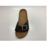 Buy cheap Summer Adjustable Size 36-41 Slip On Cork Sole Sandals from wholesalers