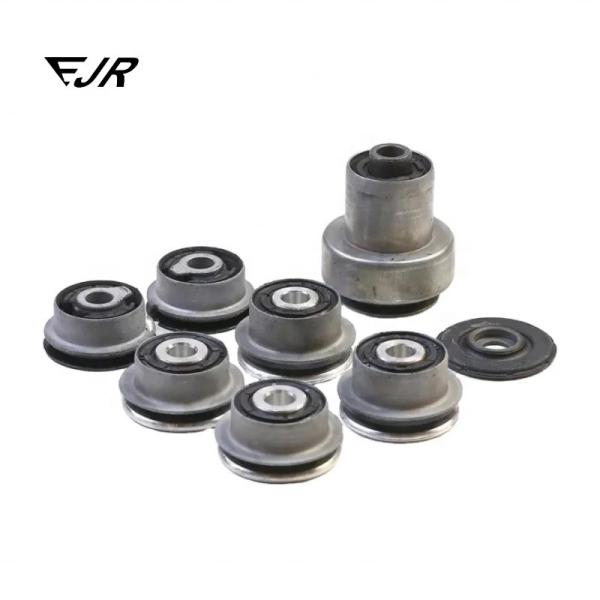 Ready To Ship Front Suspension Bushing Kit For Quattroporte GranCabrio