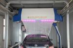 Buy cheap Chassis Washing 8000mm 65L / Car Automatic Car Washer from wholesalers