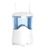 Buy cheap Combo Electric Toothbrush IPX4 Countertop Water Flosser Teeth Whitening 600ml from wholesalers