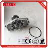 Buy cheap Excavator Water Pump ME215082 For Mistubishi Engine 4D34 In High Quality from wholesalers