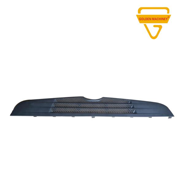 Buy cheap 5010225061 ,5010578630 Renault Premium Truck Radiator Grille from wholesalers
