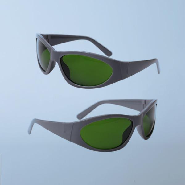 Buy cheap 1400nm Polycarbonate IPL Protective Glasses For Hair Removal from wholesalers