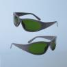 Buy cheap 1400nm Polycarbonate IPL Protective Glasses For Hair Removal from wholesalers