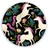 Buy cheap Eco Friendly Sublimated Beach Towels Exquisite Sewing Long Durability Washable from wholesalers