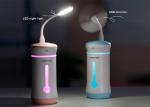 3 IN 1 humidifier fan / car air humidifier / usb super humidifier / smart