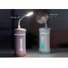 Buy cheap 3 IN 1 humidifier fan / ocean mist ultrasonic mi humidifier / small water humidifier bottle from wholesalers
