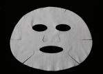 Cupro Transparent Facial Mask