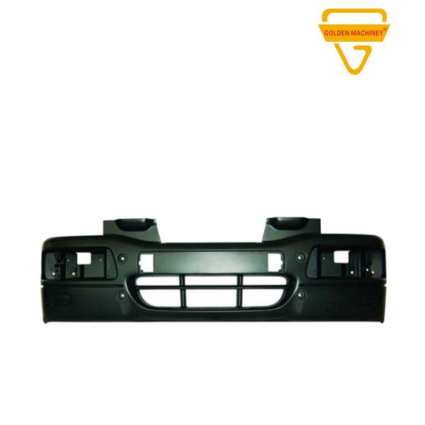 Buy cheap 504049813 504027618 Iveco Truck Front Bumper from wholesalers