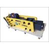 Buy cheap CE Certified SB50 Hydraulic Rock Breaker Construction Demolition Long Durability from wholesalers
