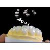 Buy cheap Translucencys IPS Emax Veneers , Minimal Preparation Emax Dental Veneers from wholesalers
