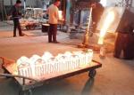200kg 300kg 500kg Copper Melting Induction Furnace Small Furnace For Melting