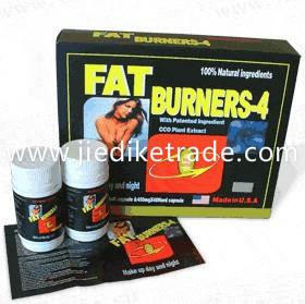 Buy cheap Fat Burner-4 Body Slimming Capsule weight loss diet pill from wholesalers
