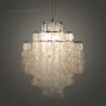 Buy cheap Modern Capiz shell chandelier (WH-MC-07) from wholesalers