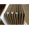 Buy cheap 100% Natural Granite Kitchen Countertops Bullnose Edge 2.75 G / Cm3 Density from wholesalers