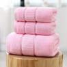 Buy cheap Customizable 5 Star Bath Towel Set Made of Hypoallergenic Cotton Hot Item from wholesalers