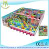 Buy cheap Hansel good sell indoor play structures for home for children from wholesalers