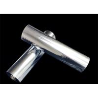 Buy cheap Matt Glossy Bopp Metalized Laminating Film For Packaging product