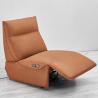 Buy cheap BN Electric Single Sofa Chair Minimalist Living Room Furniture Multifunctional Sleeping Lounge Recliner Functional Chair from wholesalers