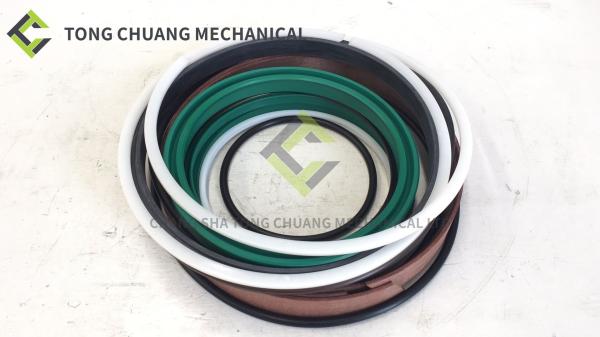 Buy cheap Zoomlion Concrete Pump Truck Accessories Second Arm Repair Kit 001622707A200000 with 130/200 from wholesalers