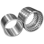 Sustainable N Series Industrial Roller Bearings For High Speed Rotation