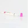 Buy cheap Oval Soft Empty Tube Cosmetic Containers Plastic Tubes Packaging for Cosmetics Cream Lotion Facial Cleanser from wholesalers