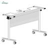 Buy cheap 25mm Top Thickness Collapsible Table for B2B Furniture from wholesalers