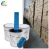 Buy cheap Neptune Blue Refinish Car Paint Wet Spray Durable For BMW A85 from wholesalers