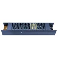 Buy cheap 176-264VAC 100W Dimming Power Supply 12.5A 12V DC Dimmable LED Driver product