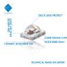 Buy cheap RGB RGBW High Power SMD LED CHIP 3W 4W 5W 18W 3535 5050 Ceramic SUBSTRATE For Stage Light from wholesalers