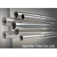 Buy cheap 1.4301 High Purity Stainless Steel Tubing DIN 11850 85 X 2.0MM OD Polished product
