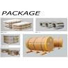 Buy cheap ISO9001 H14 Wood Coated Aluminium Coil For Home Appliance from wholesalers