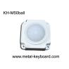 Buy cheap Dust proof Mechanical Industrial Trackball Mouse , Trackball Pointing Device from wholesalers