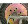 Buy cheap T64406010 Lovol Perkins Engine Spare Parts Fan Blade for Replace/Repair Replacement Blade from wholesalers