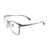 Buy cheap FP3434 Square Eye Shape Acetate Titanium Frame 54-18-145 Size from wholesalers