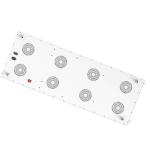 850nm 660nm Red LED Light Therapy R3000 Logo Customized
