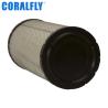 Buy cheap P777638 For CORALFLY Air Filter Standard Size 8.18 Inch Excavator Air Filter from wholesalers