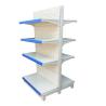 Buy cheap Store shelves supermarket shelf gondola from wholesalers