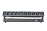 RBGW 4in1 10*60W LED Bar Beam Moving Head Stage Light Manufaturers