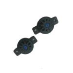 Quick Installation Snap Fit Gear Damper For Mass Produced Consumer Goods