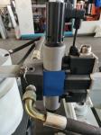 High Speed 1 Layer Automatic Blow Molding Machine , Lubricant Bottle Making