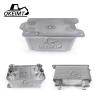 Buy cheap AT318085 AT349656 Oil Cooler For John Deere Backhoe 210 310 315 325 410 Series from wholesalers