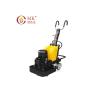 Buy cheap Magnetic Grinding Plate 380V 710mm 15HP Concrete Floor Grinder from wholesalers