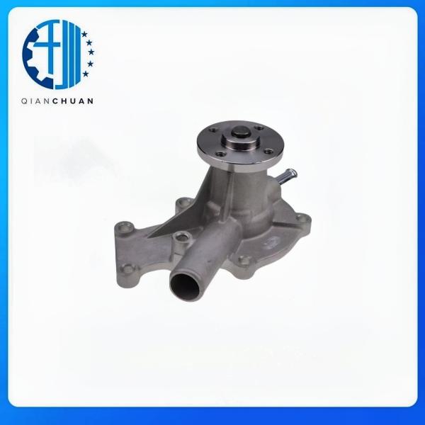 Buy cheap 25-34330-00SV 253433000 Water Pump For Kubota Engine D662 D722 D902 from wholesalers