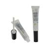 Buy cheap PE Tube Cosmetic Packaging 30ML40ml50ml60ml Soft Plastic Squeeze Tube Skin Care Isolation BB Cream with long nozzle from wholesalers