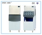 Buy cheap Automatic Water Cooled Ice Machine With Nickel Plated Copper Evaporator from wholesalers