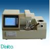 Buy cheap COC Fully Automatic Astmd92 Cleveland Open Cup Fire Point Flash Point Apparatus from wholesalers
