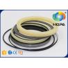 Buy cheap 137-3767 1373767 114-0715 1140715 Stick Cylinder Seal Kit For CAT Excavator from wholesalers